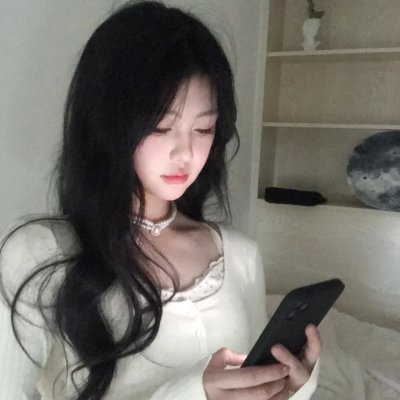 模模糊糊