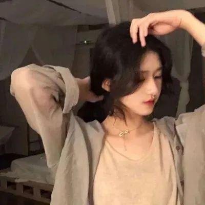闪亮女孩